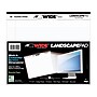 Roaring Spring WIDE Landscape Format Writing Pad, College Ruled, 11 x 9 1/2, White, 40 Sheets~#|#~1FF868AD-77C5-4799-8431891BA4140EC0_sc7