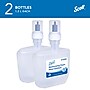Scott Pro Foaming Hand Sanitizer Refill, Fresh Scent, 1200 mL., 2/Carton (91590)~#|#~1FFCF52F-36C4-47C8-80C978E6569E6FD9_sc7