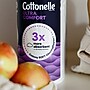 Cottonelle Ultra Comfort Toilet Paper, 2-ply, White, 268 Sheets/Roll, 24 Rolls/Case (54174/55464)~#|#~1FFDD796-9B34-4B63-917CBA227AA2186B_sc7