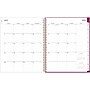 2024-2025 Blue Sky Mahalo 8.5" x 11" Academic Weekly & Monthly Planner, Plastic Cover, Multicolor (100149-A25)~#|#~1FFE164A-868A-42A0-B1E657B3C06C9658_sc7
