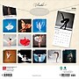 2026 BrownTrout Ballet 12" x 12" Monthly Wall Calendar (9798330702305)~#|#~20025098-719D-477F-8F72E077AA49F969_sc7