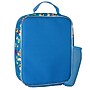 Accessory Innovations Playtime 3D Kids Bluey Insulated Lunch Bag, Blue (B25BY63158-ST)~#|#~20047421-6A13-408C-88211138A0046B51_sc7