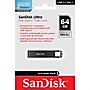 SanDisk Ultra 64GB USB 3.1 Type-C Flash Drive, Black (SDCZ460-064G-A46)~#|#~200AB804-7997-4CAE-AEE00A2DDF2039F6_sc7