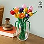 LEGO Botanicals Tulip Bouquet Building Set, 576 Pieces (11501)~#|#~200F2253-C283-4BFF-8C07E4192F21772F_sc7
