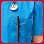 TRU RED™ Rollerball Pens, Conical Tip, Blue, Dozen/Pack (TR57322)~#|#~201F1393-8592-4DDE-ADEB8B86B19E3C91_sc7