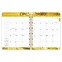 2027 BrownTrout Crackled Blush 6.5" x 7.8" Calendar Year Weekly Standard Planner, Purple (9798330709328)~#|#~2022D74F-1075-40F7-8571BAF4E62296FD_sc7