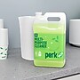 Perk Eco Multi-Purpose Cleaner Refill, Ready to Use, 1 Gallon (PK641001-A)~#|#~20234E30-76A4-4B70-8E1A73667392AA1B_sc7