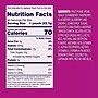 Welch's Gluten Free Berries 'n Cherries Fruit Snacks, 0.8 oz., 40 Packs/Box (PIM84062)~#|#~2029F626-BCD8-44BB-B139486D4C0F8BC4_sc7