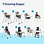Graco Table2Table Premier Fold 7-in-1 High Chair, Maison (2156179)~#|#~202E8BB2-4C16-4213-AEF05349601864A7_sc7