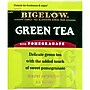Bigelow Green Tea with Pomegranate Green Tea Bags, 28/Box (RCB10363)~#|#~20312B29-AD00-4AEA-A2DD3647C8AA7709_sc7