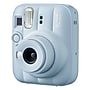 Fujifilm instax mini 13 Instant Film Camera, Frost Blue (16963101)~#|#~20426C4A-BBEA-421E-A1F8B3D0D1E9AC4B_sc7