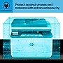 HP LaserJet Pro MFP 3101sdw Wireless Black & White All-in-One Laser Printer, Scanner, Copier, Best for Office (9D2X4F)~#|#~2042DC12-F96C-4258-9EE79804A1D78128_sc7