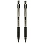 Zebra M-301 Mechanical Pencil, 0.5mm, #2 Medium Lead, 2/Pack (54012)~#|#~20439E90-79EC-4144-BA1CAEC3813975DC_sc7