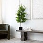 Nearly Natural Artificial Norfolk Pine Tree, 4' (T4708)~#|#~2045456E-1737-4D4F-B23794E306BEA758_sc7