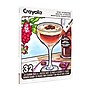 Crayola Stay Hydrated Adult Coloring Book, 32 Pages (047068)~#|#~204582E7-B00F-4D84-BCE0A6D6B957594B_sc7