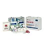 First Aid Only Metal First Aid Kit, ANSI 2015 Class A, 25 People, 89 Pieces (90560)~#|#~20558CDB-A486-4BBD-8532532C4D9BF146_sc7