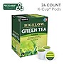 Bigelow Classic Green Tea, Keurig® K-Cup® Pods, 24/Box (5000363992)~#|#~205A8F1A-F032-4D11-96652AF6CEB40956_sc7