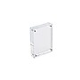 Azar Nameplate Holder, 3.5" x 5", Table Top, Clear, Acrylic (104432)~#|#~2061899C-34E0-4774-9E5CDA93BE467722_sc7