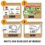 Headu First Writing Encyclopedia Montessori, Assorted Colors (HDUEN57915)~#|#~2063B614-D20B-45D9-9D62E5800C5BEC1D_sc7