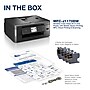 Brother MFC-J1170DW Wireless Color Inkjet Printer, All-In-One, Print, Scan, Copy, Fax~#|#~206873A6-2518-4BB8-A55E8B4D2193A4B4_sc7