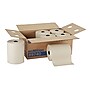 enmotion Flex Recycled Hardwound Paper Towels, 1-ply, 550 ft./Roll, 6 Rolls/Carton (89740)~#|#~2073F216-4D91-45AE-93E9199D89F1EDEB_sc7