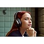 Edifier Wireless Active Noise Canceling Over-Ear Foldable Headphones, Bluetooth, Black (ES850NB)~#|#~2075755E-AA75-43EA-895481D8CAC875F8_sc7