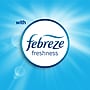 Fresh Step Odor Shield Clumping Litter, Febreze Freshness, 25 lb. Box (30466)~#|#~2091436D-0334-447A-A64A4111FD6CFC9C_sc7