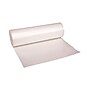 Boardwalk High Density Industrial Can Liners Coreless Rolls, 60 gal, 16 microns, 38 x 60, Natural, 8 Rolls of 25 Bags~#|#~20964450-7A19-4EE1-AAF522B7BB745AD8_sc7