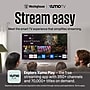 Westinghouse UX Series 65" Smart LED 4K UHD XUMO TV, Black (WX65UX4800)~#|#~209C6297-98EB-4C80-847CA576B0B4DD29_sc7