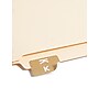 Smead AlphaZ ACCS Color-Coded Alphabetic Labels, K, Light Brown, 100/Pack (67181)~#|#~20AC81EB-700F-4D0B-8FDA954680F9286C_sc7