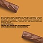 Milky Way Milk Chocolate Sharing Size Candy Bar, 3.63 oz Bar, 24/Box (MMM04401)~#|#~20B1D0DD-8902-40D1-88131921E53E69D4_sc7