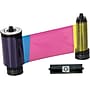 IDP SMART-31 & SMART-51 ID Card Printer Color Ribbon, 250 Prints/Ribbon (659366)~#|#~20B3A528-A2A7-4272-8014487FCA0C30F5_sc7