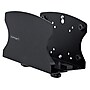 StarTech Adjustable PC Wall Mount Bracket, Up to 40 lbs. Computers, Black (2NS-CPU-WALL-MOUNT)~#|#~20B40774-B767-4395-ABC134B31E699B2A_sc7