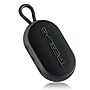 Treblab HD-Go Small Wireless Bluetooth Speaker, Waterproof, Black~#|#~20BA7CDA-EA9C-49FB-884D74423394D740_sc7