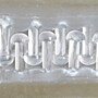 Scotch Extreme Hook and Loop Strips Fastener, 1" x 3", Clear, 2/Pack (RF6730)~#|#~20BB5062-E494-4BE9-87AA91FBFE857733_sc7