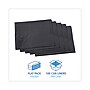 Boardwalk Linear Low Density Industrial Can Liners, 60 gal, 1.1 mil, 38 x 58, Gray, 100/Carton~#|#~20C08B6E-F410-42F1-9E3176EFE310C82D_sc7