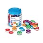 Learning Resources Mini Number Treats Toy Cookie Set, Assorted Colors (LER6798)~#|#~20C68808-06DF-4692-8D26D7BF947909AB_sc7