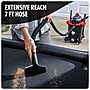 Dirt Devil 8 Gal. Wet/Dry Vacuum Cleaner, 4 Peak HP (SD68000)~#|#~20C8BC77-E8D6-4287-97385C3DC576B6CC_sc7