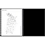 2026 Blue Sky Enterprise 8.5" x 11" Weekly & Monthly Planner, Plastic Cover, Black (BLS111289)~#|#~20CAAAC5-04D2-43D3-A3802B2F44658369_sc7