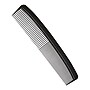 Medline Combs, 7" L, Black, 12/Pack (MDS137007Z)~#|#~20CAEB8E-84D1-49F8-BE7907B2AC12C42A_sc7