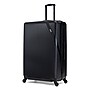 DUKAP Discovery 32" Hardside Suitcase, 4-Wheeled Spinner, TSA Checkpoint Friendly, Black (DKDIS00XL-BLK)~#|#~20CD75B8-9E92-408B-B595431102E9D375_sc7