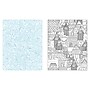 Calm & Serene Coloring Book, 150 Pages (9780785846574)~#|#~20D54A15-095B-470E-8080849724A97BE9_sc7