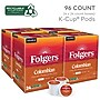 Folgers Coffee, Keurig K-Cup Pod, Medium Roast, 24/Box, 4 Boxes/Carton (6659CT)~#|#~20D63AFC-452F-489F-8C21F5177DD24441_sc7