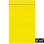 4" x 6" Reclosable Poly Bag, 2 Mil, Yellow, 1000/Carton (PB3565Y)~#|#~20DA595C-BE82-493B-83383B123938A7DA_sc7