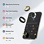 RingConn Gen 2 Ultra-Thin Smart Ring - Size Before You Buy - Size 8, Royal Gold (123030803)~#|#~20EC9D68-135B-47A8-867938FB97DD8928_sc7