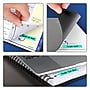 2027 AT-A-GLANCE QuickNotes 8.25" x 11" Monthly Planner, Faux Leather Cover, Black (76-06-05-27)~#|#~20FFD34C-CCBF-4C41-9793A3CCABFB5B8F_sc7