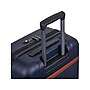 Bugatti Wellington 30" Hardside Suitcase, 8-Wheeled Spinner, TSA Checkpoint Friendly, Navy (HLG5128-Navy)~#|#~21074CAD-7569-4F73-BD935E58308F59FE_sc7