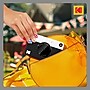 Kodak Printomatic Instant Camera Black Gift Bundle with Pink Case, 20 Zink Sheets, Album & More~#|#~210D3937-3DFF-46AD-802B8A9E2F14C3C9_sc7