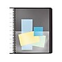 2026 AT-A-GLANCE 8" x 10" Monthly Planner, Faux Leather Cover, Black (AAG7013005)~#|#~210E0B43-0DA3-485F-99C1333B48FD6BB0_sc7