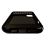 cellhelmet Altitude X Series Phone Case for iPhone 16 Plus, Shock Absorbing, Onyx Black (CA-105-BLK)~#|#~210EC842-1774-4BA0-83B81331782B9F17_sc7